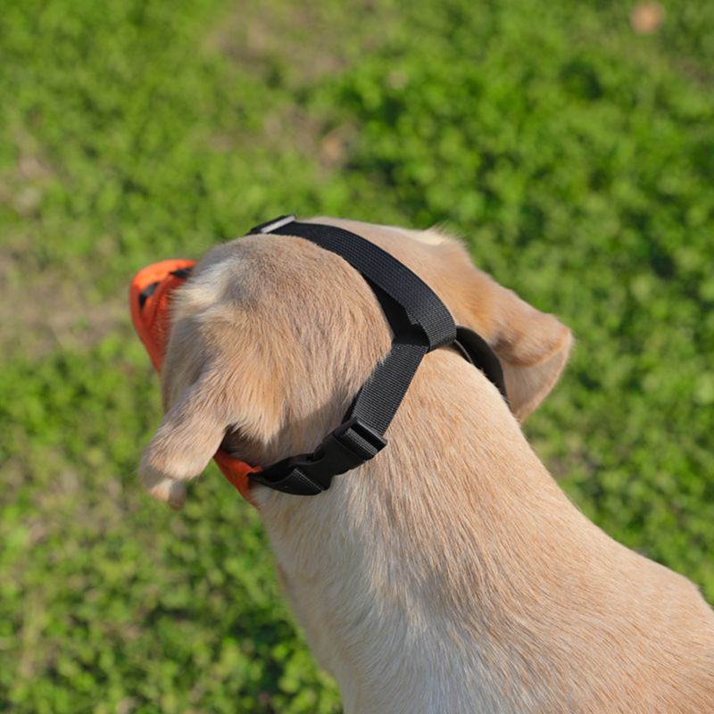 Κάλυμμα στόματος σκύλου – αντιδάγκωμα, αντικατάποση, διαπνέον δίκτυο, πλαστική κατασκευή; μάρκα Shiranui; 200 τεμάχια ανά κουτί.