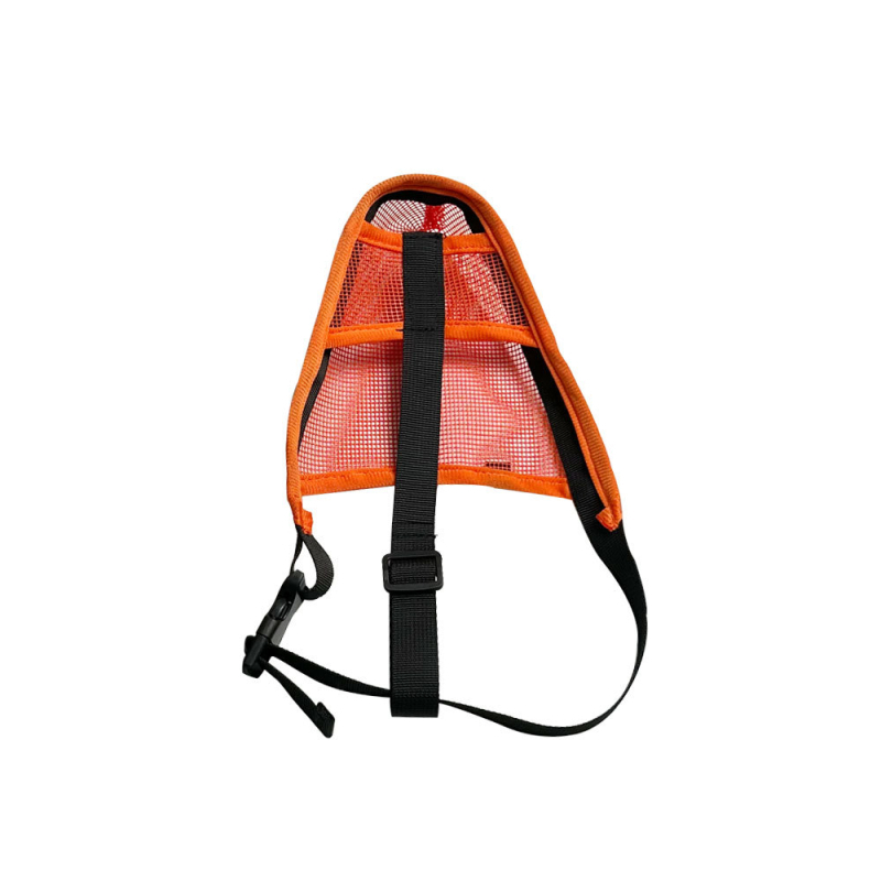 Κάλυμμα στόματος σκύλου – αντιδάγκωμα, αντικατάποση, διαπνέον δίκτυο, πλαστική κατασκευή; μάρκα Shiranui; 200 τεμάχια ανά κουτί.