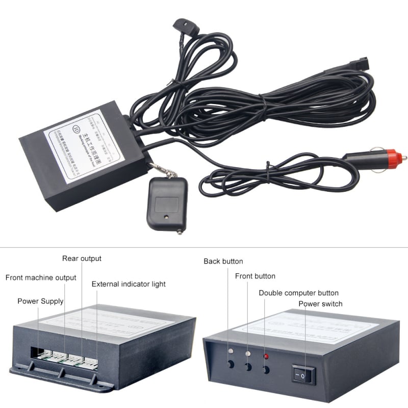 Okvir registarske pločice automobila s preklopnim mehanizmom, univerzalna kompatibilnost, izrađen od željeza