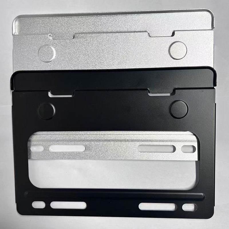 Okvir za registarsku pločicu, Model 006, Nehrđajući čelik, Marka: Wenzhou Junjie Automobile, Prilagodba dostupna