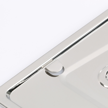 Motorkerékpár rendszámtábla keret, rozsdamentes acél, testreszabható, modell 01, Ji Dingchang