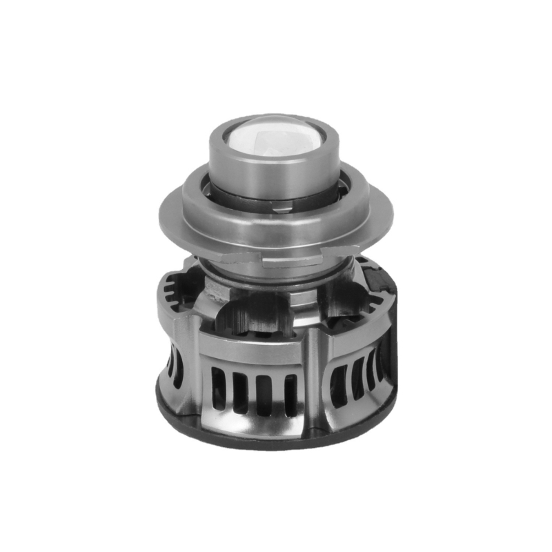 LED svjetlo za maglu s laserskom lećom, 20W, 12V, 3800 lm, 10000 h, aluminijsko kućište