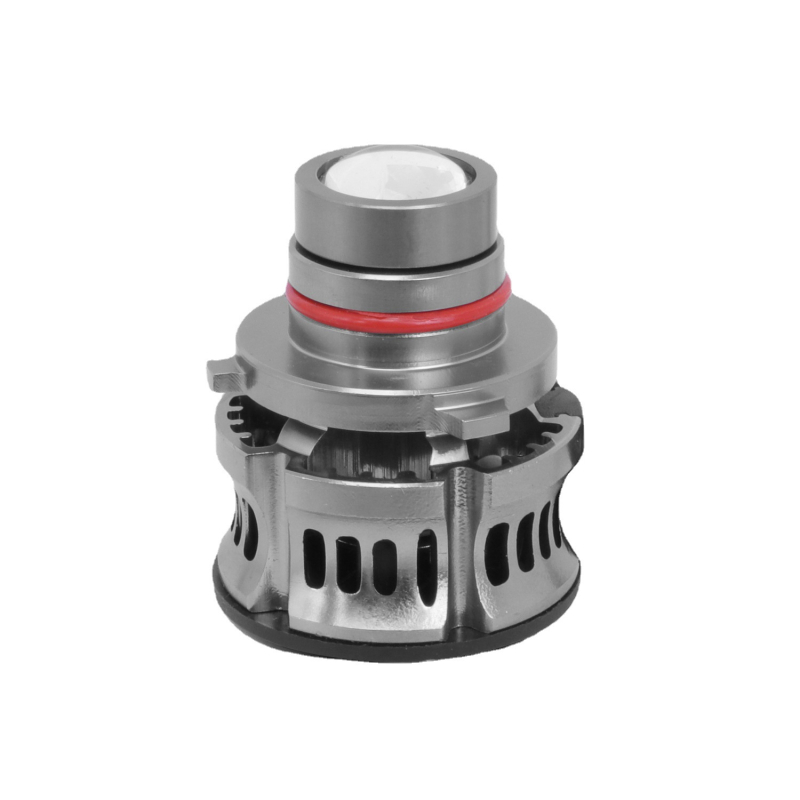 LED svjetlo za maglu s laserskom lećom, 20W, 12V, 3800 lm, 10000 h, aluminijsko kućište