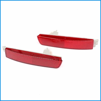 Lampa de ceață spate pentru 12-18 Sylphy și 08-14 Lou Lan / Xuanyi Lou Lan, numerele de piese 26560-5C000-999 și 26565-5C000-999