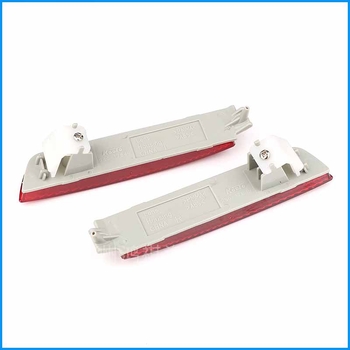 Lampa de ceață spate pentru 12-18 Sylphy și 08-14 Lou Lan / Xuanyi Lou Lan, numerele de piese 26560-5C000-999 și 26565-5C000-999