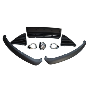 Prednje svjetlo za maglu Ford Focus 09-12 – 12V, kompatibilno s modelom 09-12 Focus, vijek trajanja 500000
