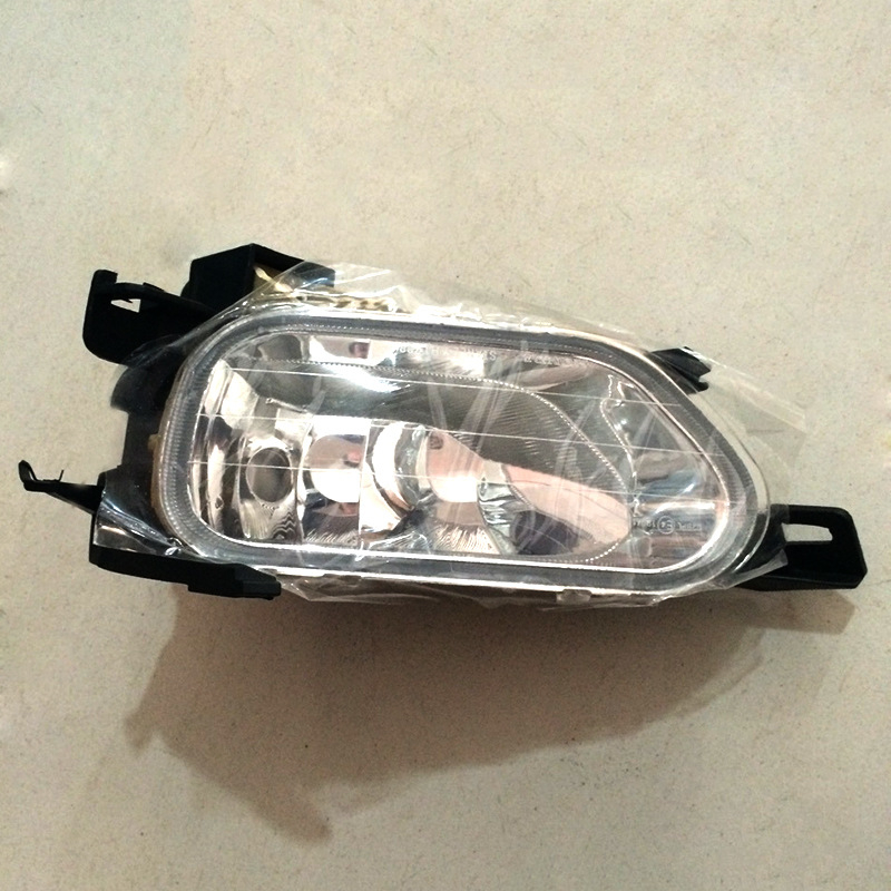 Prednja svjetlosna jedinica za maglu Honda RD5, anti-fog, 8W, 10V, plastično kućište, XC marka