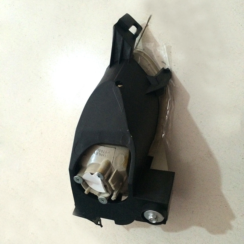 Prednja svjetlosna jedinica za maglu Honda RD5, anti-fog, 8W, 10V, plastično kućište, XC marka