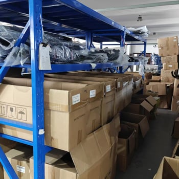 Lampa de ceață frontală pentru BMW E39/E46 M3/M5 — Marbo, carcasă PC, Număr piesă 6317789401763177894018