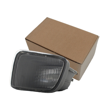 Far de ceață frontal pentru Camry SXV20 (1997-1999); Numere de piese 81220-33100 și 81210-33100; Brand HZ; Material Plastic