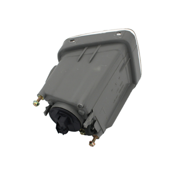 Far de ceață frontal pentru Camry SXV20 (1997-1999); Numere de piese 81220-33100 și 81210-33100; Brand HZ; Material Plastic