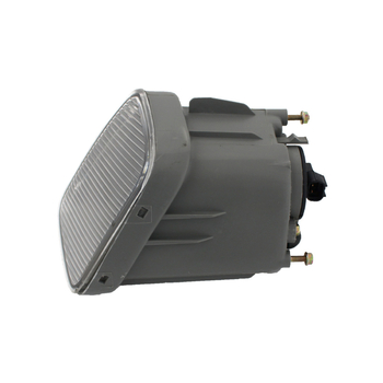 Far de ceață frontal pentru Camry SXV20 (1997-1999); Numere de piese 81220-33100 și 81210-33100; Brand HZ; Material Plastic