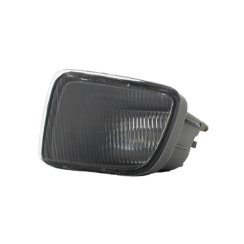 Far de ceață frontal pentru Camry SXV20 (1997-1999); Numere de piese 81220-33100 și 81210-33100; Brand HZ; Material Plastic