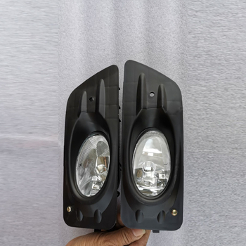 Lampă de ceață pentru 2006 Accord – Weikai auto parts, modele 4/7/8/10/12