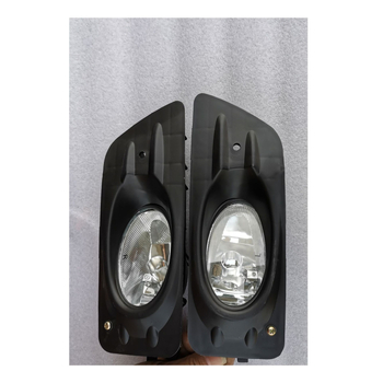 Lampă de ceață pentru 2006 Accord – Weikai auto parts, modele 4/7/8/10/12