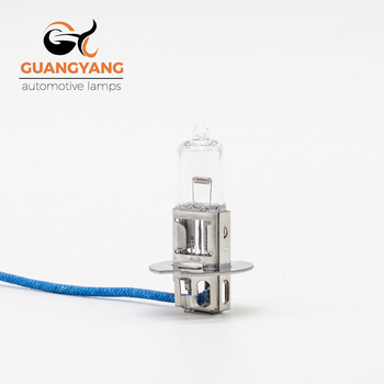 Ramos H3 far față auto, halogen, 12V 55W, durată de viață 500h