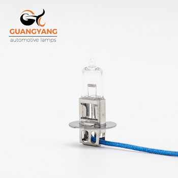 Ramos H3 far față auto, halogen, 12V 55W, durată de viață 500h