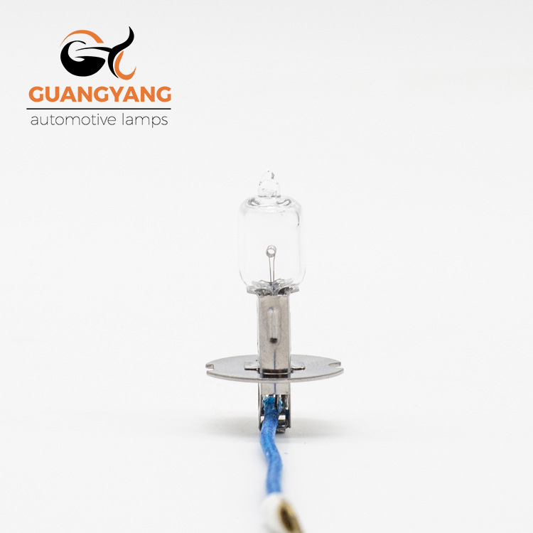 Ramos H3 far față auto, halogen, 12V 55W, durată de viață 500h