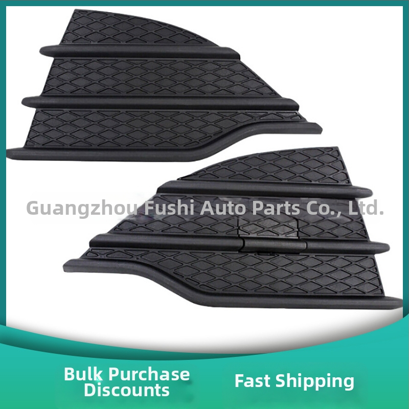 FUSDAR ABS priekinio buferio miglos šviesos rėmas trikampė plokštelė Ford Escape 2013-2016