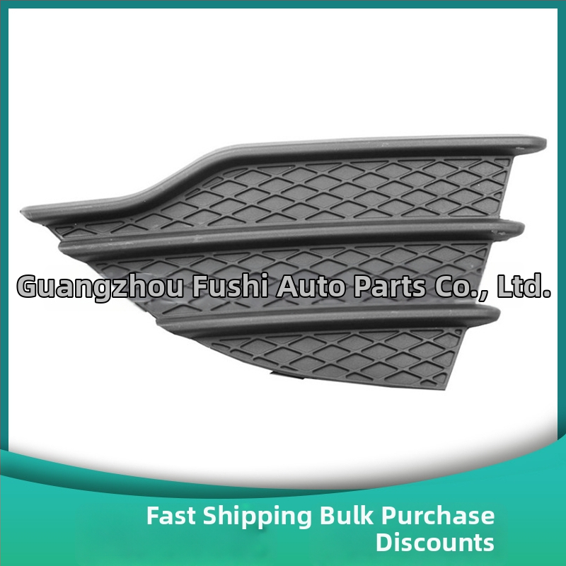 FUSDAR ABS priekinio buferio miglos šviesos rėmas trikampė plokštelė Ford Escape 2013-2016