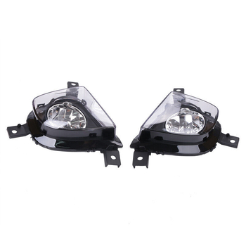Prednje svjetlo za maglu KAIZDE ABS 12V 55W za BMW E90 2009-2011, Modeli 63177199893/63177199894