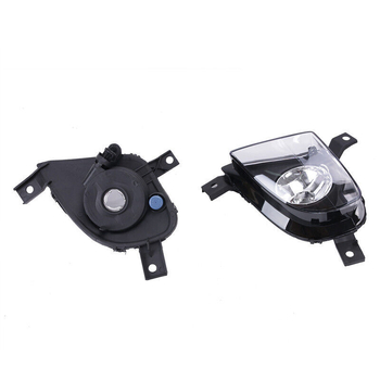 Prednje svjetlo za maglu KAIZDE ABS 12V 55W za BMW E90 2009-2011, Modeli 63177199893/63177199894