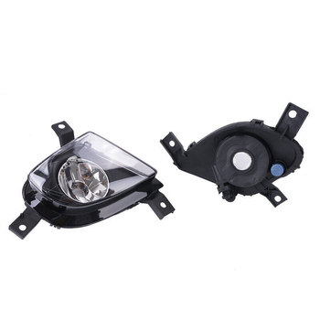 Prednje svjetlo za maglu KAIZDE ABS 12V 55W za BMW E90 2009-2011, Modeli 63177199893/63177199894