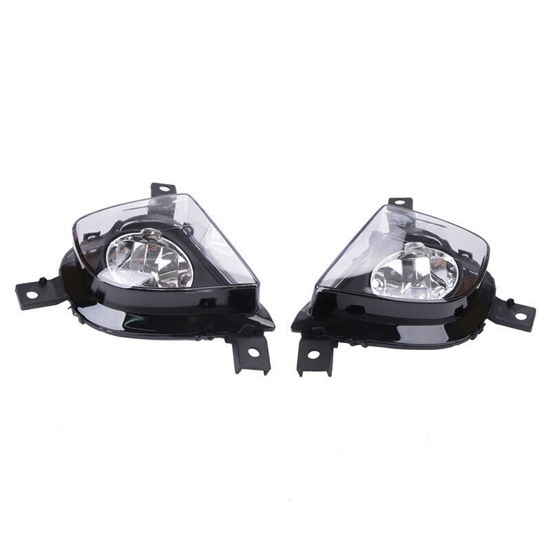 Prednje svjetlo za maglu KAIZDE ABS 12V 55W za BMW E90 2009-2011, Modeli 63177199893/63177199894
