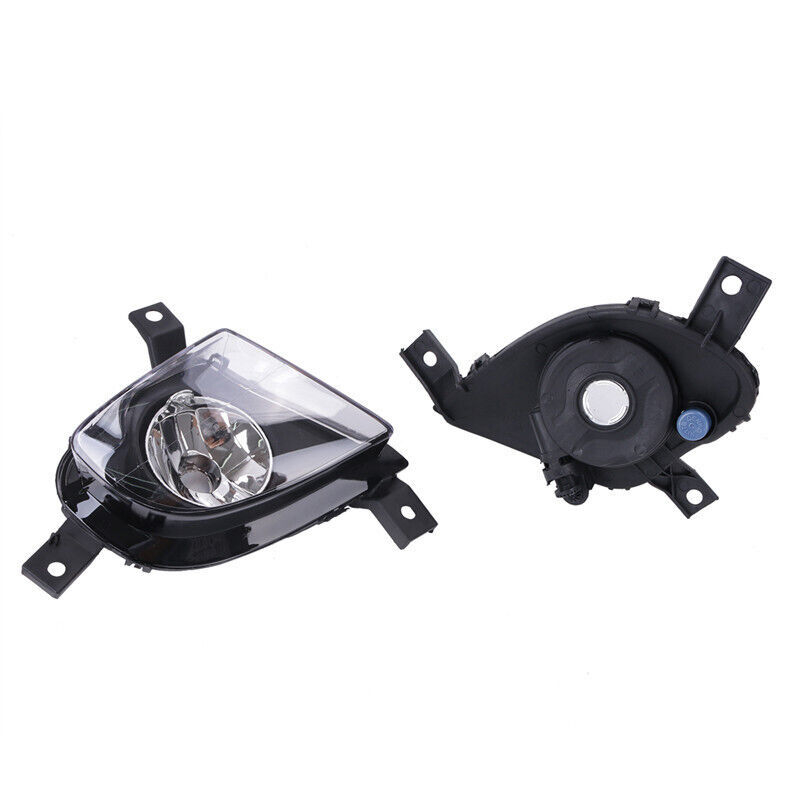 Prednje svjetlo za maglu KAIZDE ABS 12V 55W za BMW E90 2009-2011, Modeli 63177199893/63177199894