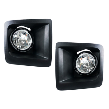 Prednje maglenke GM-304, 55W, 12V, 5000lm, Halogen, za GMC Sierra 1500 2014-2016