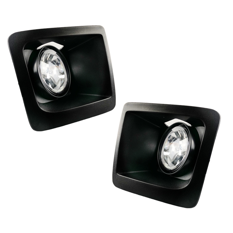 Prednje maglenke GM-304, 55W, 12V, 5000lm, Halogen, za GMC Sierra 1500 2014-2016