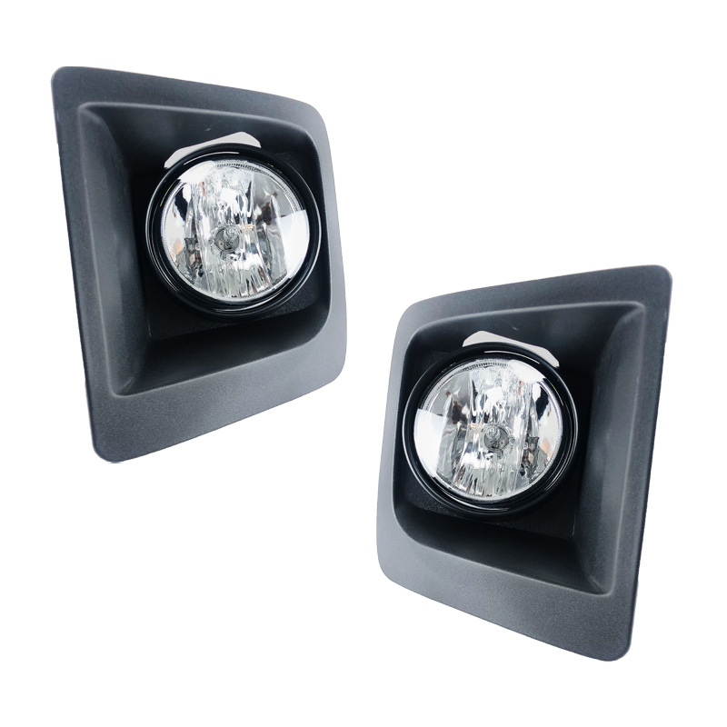 Prednje maglenke GM-304, 55W, 12V, 5000lm, Halogen, za GMC Sierra 1500 2014-2016