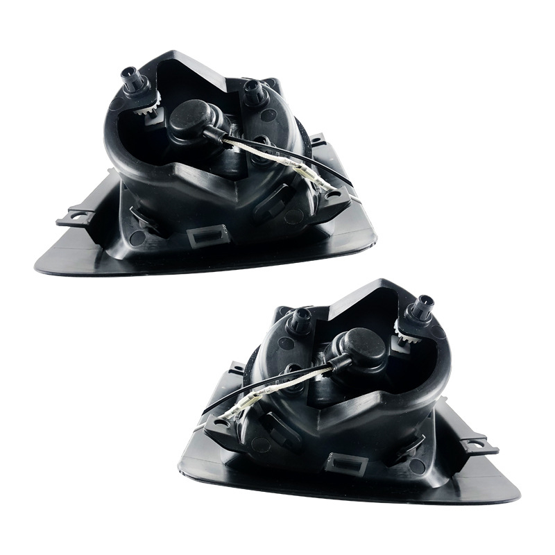 Prednje maglenke GM-304, 55W, 12V, 5000lm, Halogen, za GMC Sierra 1500 2014-2016