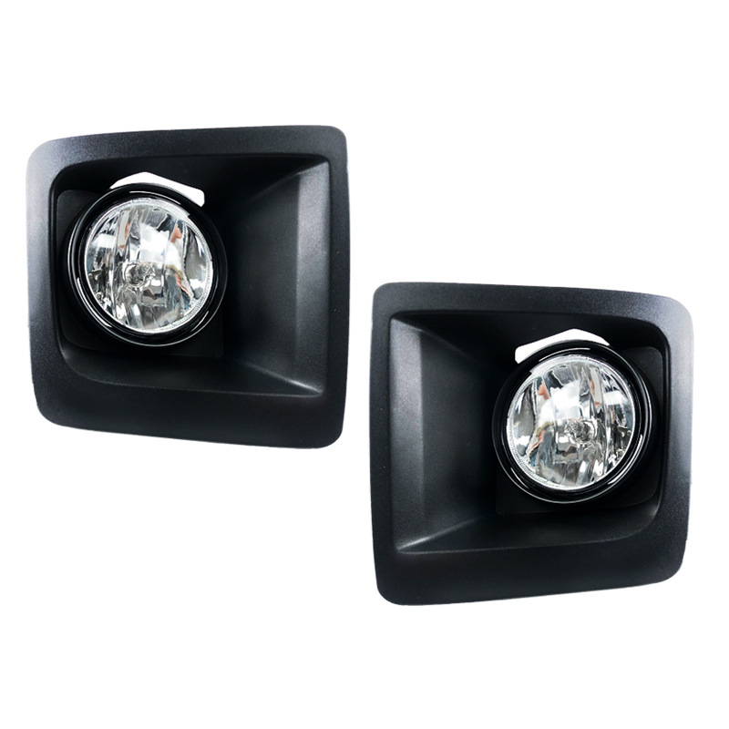 Prednje maglenke GM-304, 55W, 12V, 5000lm, Halogen, za GMC Sierra 1500 2014-2016