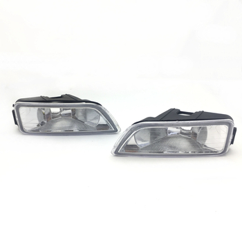 Prednji bar protiv magle za Honda Accord 2003-2007, sedma generacija (33901-SDE-H01 / 33951-SDE-H01)