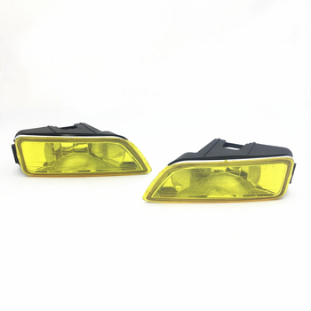 Prednji bar protiv magle za Honda Accord 2003-2007, sedma generacija (33901-SDE-H01 / 33951-SDE-H01)