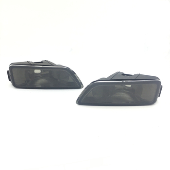 Prednji bar protiv magle za Honda Accord 2003-2007, sedma generacija (33901-SDE-H01 / 33951-SDE-H01)
