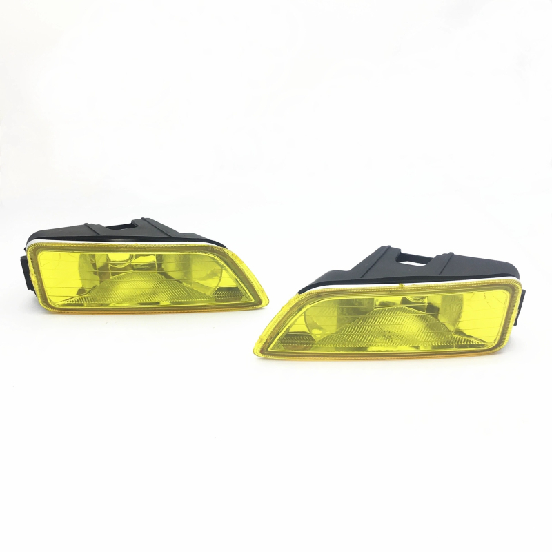 Prednji bar protiv magle za Honda Accord 2003-2007, sedma generacija (33901-SDE-H01 / 33951-SDE-H01)