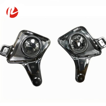 Prednje svjetlo za maglu ematoo, Model 201-200-055, Dio broj 201-200-230, Za Toyota Hiace 2011