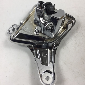 Prednje svjetlo za maglu ematoo, Model 201-200-055, Dio broj 201-200-230, Za Toyota Hiace 2011