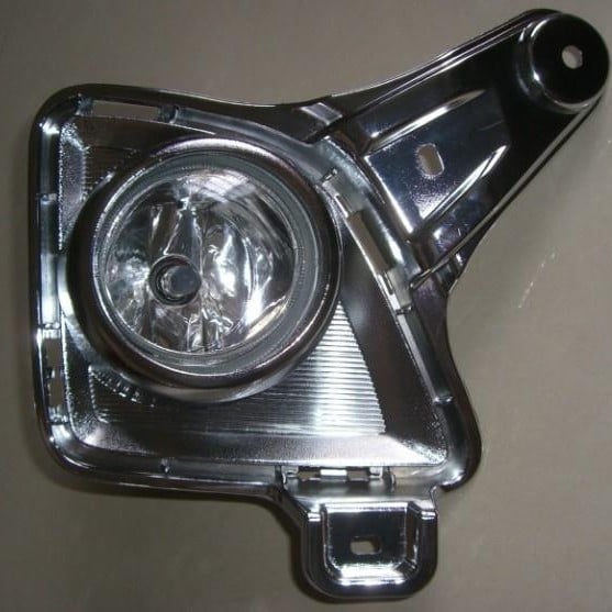Prednje svjetlo za maglu ematoo, Model 201-200-055, Dio broj 201-200-230, Za Toyota Hiace 2011