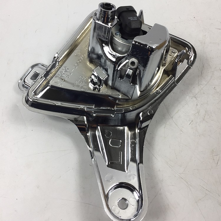 Prednje svjetlo za maglu ematoo, Model 201-200-055, Dio broj 201-200-230, Za Toyota Hiace 2011