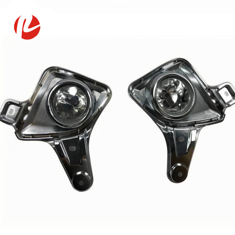 Prednje svjetlo za maglu ematoo, Model 201-200-055, Dio broj 201-200-230, Za Toyota Hiace 2011