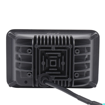 OL-21F150 LED prednje svjetlo za maglu s DRL, 30W, 12V, 1300 lm, 6500K, za Ford F-150 (2015–2016)