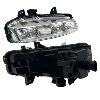 Prednje svjetlo za maglu za Land Rover Evoque 2012-2018 – LR026089/LR026090, model Aurora, 36W, 5000lm, 12A, 4.5V