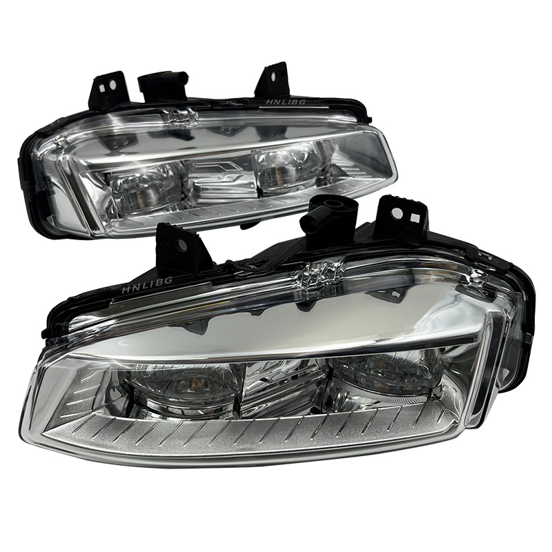 Prednje svjetlo za maglu za Land Rover Evoque 2012-2018 – LR026089/LR026090, model Aurora, 36W, 5000lm, 12A, 4.5V