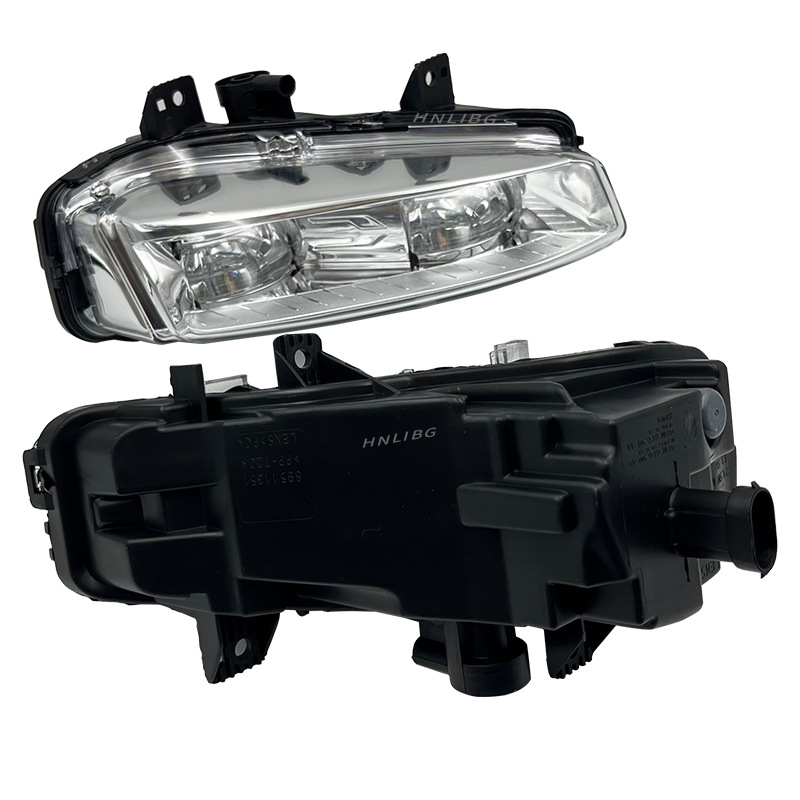 Prednje svjetlo za maglu za Land Rover Evoque 2012-2018 – LR026089/LR026090, model Aurora, 36W, 5000lm, 12A, 4.5V