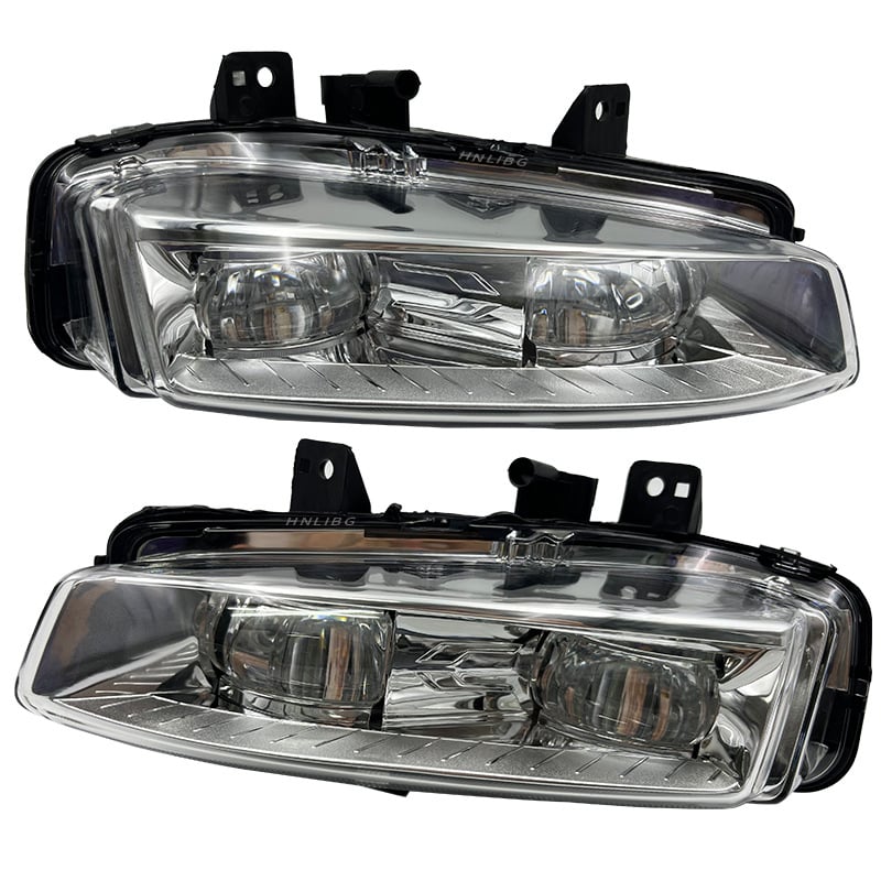 Prednje svjetlo za maglu za Land Rover Evoque 2012-2018 – LR026089/LR026090, model Aurora, 36W, 5000lm, 12A, 4.5V