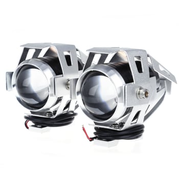 BYX LED SVJETLO ZA MAGLU U5, 30W, 12V, 1200LM, Cree