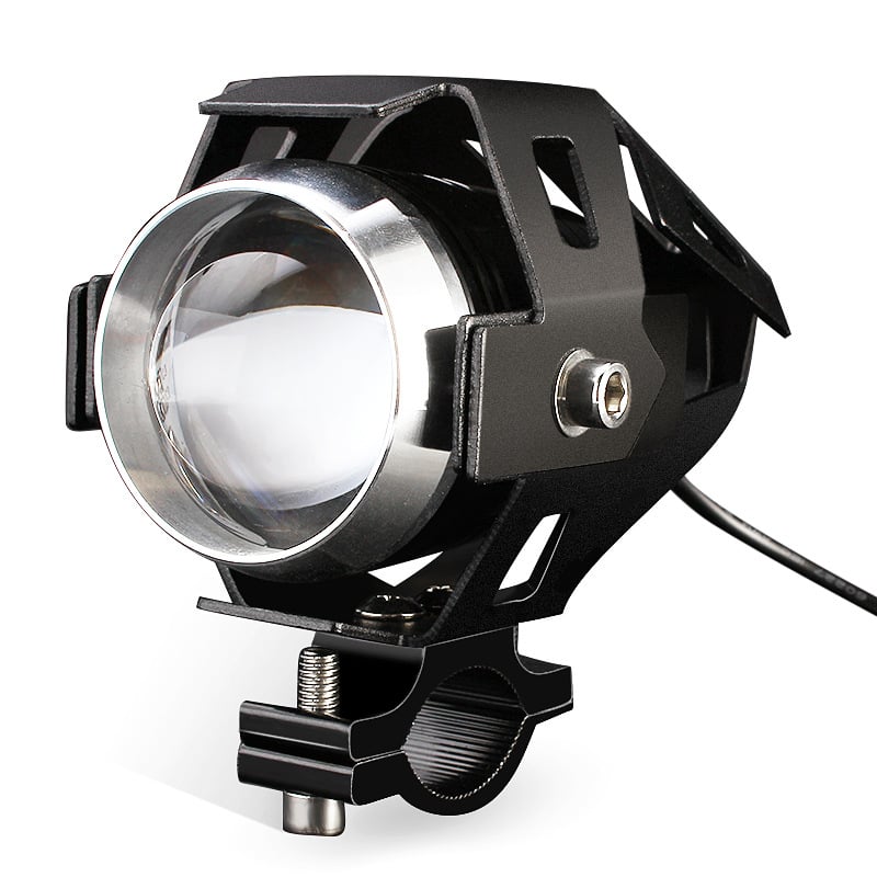 BYX LED SVJETLO ZA MAGLU U5, 30W, 12V, 1200LM, Cree